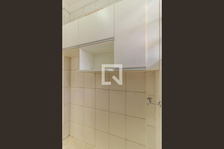 Apartamento para alugar com 35m², 1 quarto e sem vagaCozinha