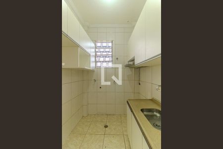 Apartamento para alugar com 35m², 1 quarto e sem vagaCozinha