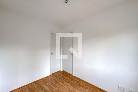 Suíte de apartamento para alugar com 1 quarto, 27m² em Brás, São Paulo