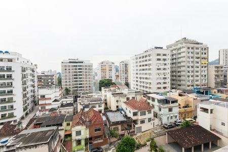 Vista de apartamento à venda com 3 quartos, 97m² em Tijuca, Rio de Janeiro