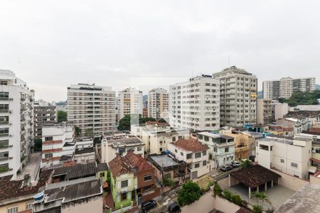 Vista de apartamento à venda com 3 quartos, 100m² em Tijuca, Rio de Janeiro