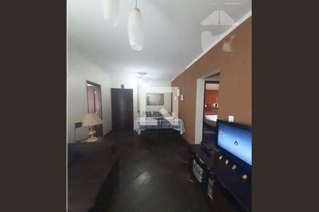 Apartamento à venda com 2 quartos, 58m² em Nova Campinas, Campinas
