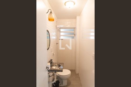 Lavabo de apartamento para alugar com 3 quartos, 104m² em Liberdade, São Paulo