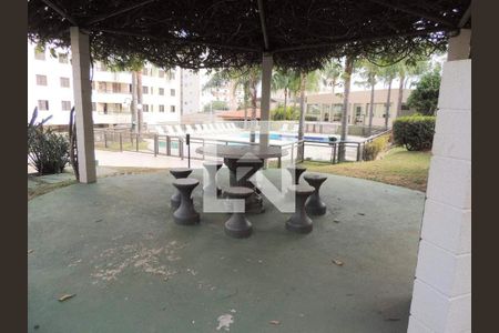 Apartamento para alugar com 3 quartos, 98m² em Parque Prado, Campinas
