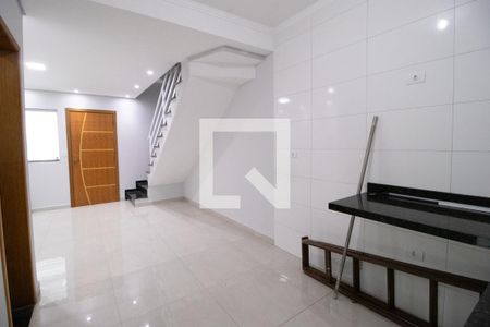 Casa à venda com 1 quarto, 142m² em Vila Curuca, Santo André