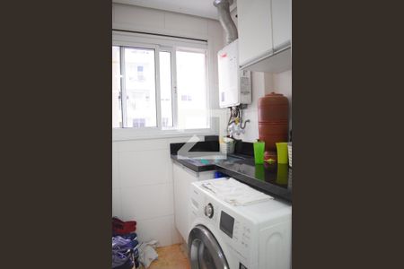 Apartamento à venda com 72m², 2 quartos e 1 vagaÁrea de Serviço
