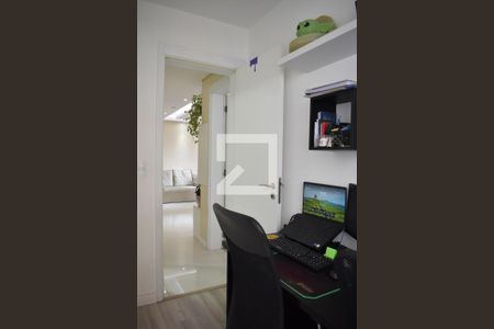 Apartamento à venda com 72m², 2 quartos e 1 vagaQuarto 2