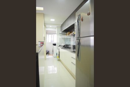 Apartamento à venda com 72m², 2 quartos e 1 vagaCozinha