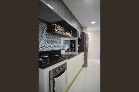 Apartamento à venda com 72m², 2 quartos e 1 vagaCozinha