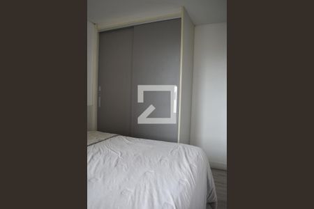 Suíte de apartamento à venda com 2 quartos, 72m² em Capão Raso, Curitiba