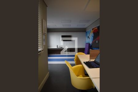 Apartamento à venda com 72m², 2 quartos e 1 vagaSala de jogos