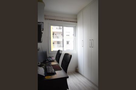 Apartamento à venda com 72m², 2 quartos e 1 vagaQuarto 2