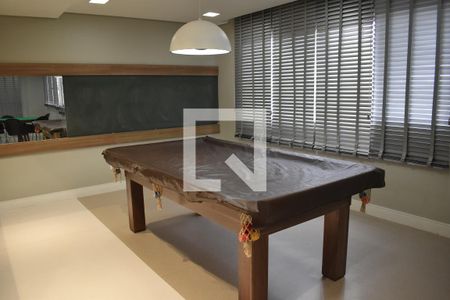 Apartamento à venda com 72m², 2 quartos e 1 vagaSala de jogos
