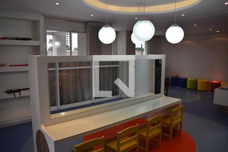 Apartamento à venda com 72m², 2 quartos e 1 vagaBrinquedoteca