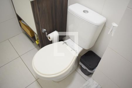Apartamento à venda com 72m², 2 quartos e 1 vagaBanheiro 2