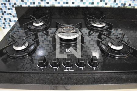 Apartamento à venda com 72m², 2 quartos e 1 vagaCozinha