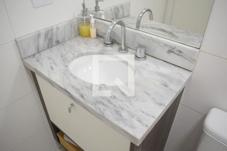 Apartamento à venda com 72m², 2 quartos e 1 vagaBanheiro 2