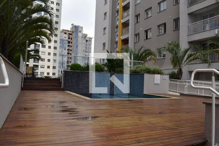 Apartamento à venda com 72m², 2 quartos e 1 vagaÁrea comum - Piscina