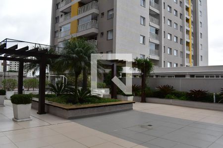 Apartamento à venda com 72m², 2 quartos e 1 vagaÁrea comum
