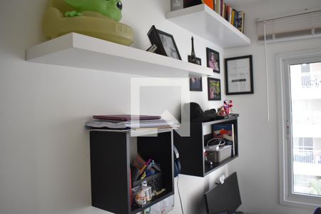 Apartamento à venda com 72m², 2 quartos e 1 vagaQuarto 2