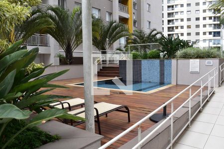 Apartamento à venda com 72m², 2 quartos e 1 vagaÁrea comum - Piscina