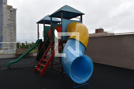 Apartamento à venda com 72m², 2 quartos e 1 vagaÁrea comum - Playground