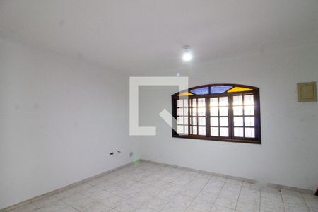 Sala de casa à venda com 3 quartos, 243m² em Jardim Santa Mena, Guarulhos