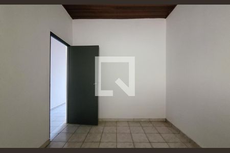 Quarto de casa para alugar com 1 quarto, 30m² em Vila Guiomar, Santo André