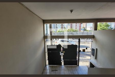 Vista de casa para alugar com 1 quarto, 30m² em Vila Guiomar, Santo André