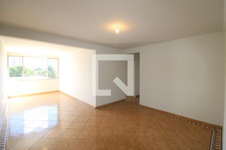 Sala de apartamento para alugar com 4 quartos, 90m² em Santana, São Paulo
