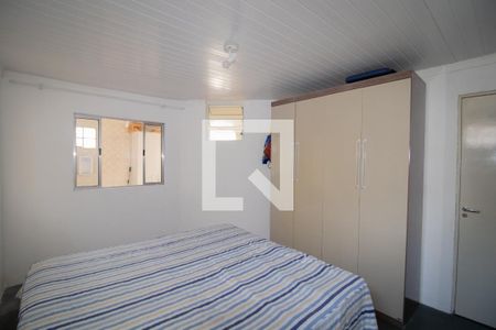 Casa de condomínio à venda com 250m², 4 quartos e 1 vagaQuarto 2