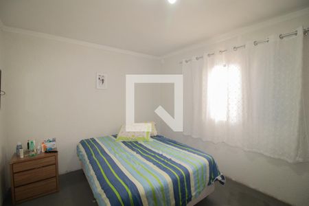 Quarto 1 de casa de condomínio à venda com 4 quartos, 250m² em Carandiru, São Paulo