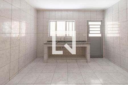 Casa de condomínio à venda com 250m², 4 quartos e 1 vagaCozinha- Casa 2