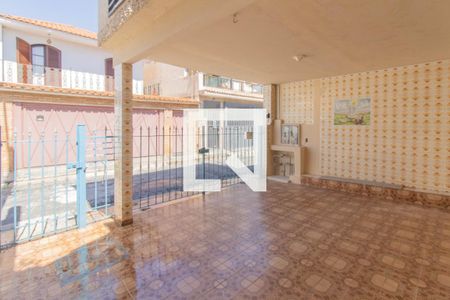 Casa de condomínio à venda com 250m², 4 quartos e 1 vagaGaragem