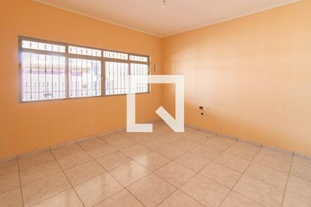 Casa de condomínio à venda com 250m², 4 quartos e 1 vagaSala- Casa 2