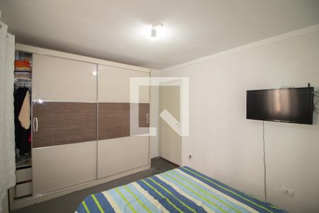 Quarto 1 de casa de condomínio à venda com 4 quartos, 250m² em Carandiru, São Paulo