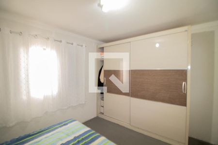 Quarto 1 de casa de condomínio à venda com 4 quartos, 250m² em Carandiru, São Paulo