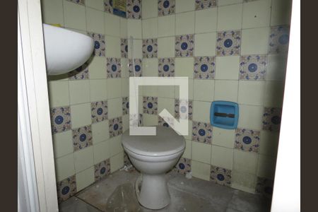 Banheiro de casa para alugar com 1 quarto, 50m² em Jardim Peri, São Paulo