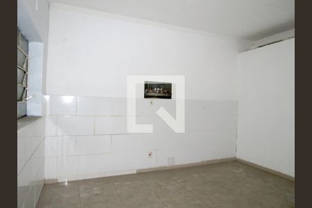 Quarto de casa para alugar com 1 quarto, 50m² em Jardim Peri, São Paulo