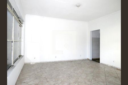 Sala de casa para alugar com 1 quarto, 50m² em Jardim Peri, São Paulo