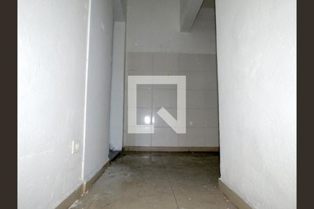 Casa para alugar com 50m², 1 quarto e 1 vagaCozinha