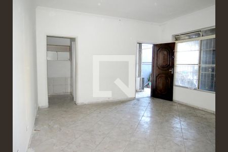 Sala de casa para alugar com 1 quarto, 50m² em Jardim Peri, São Paulo