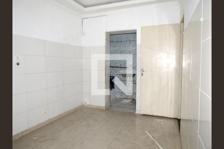Casa para alugar com 50m², 1 quarto e 1 vagaCozinha