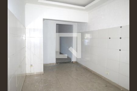 Casa para alugar com 50m², 1 quarto e 1 vagaCozinha