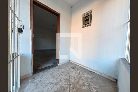 Casa para alugar com 50m², 1 quarto e 1 vaga Casa para alugar com 50m², 1 quarto e 1 vagaEntrada Casa