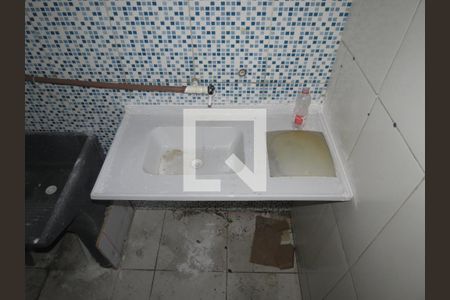 Casa para alugar com 50m², 1 quarto e 1 vagaLavanderia