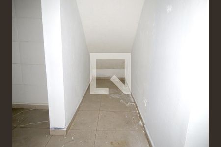 Casa para alugar com 50m², 1 quarto e 1 vagaCozinha