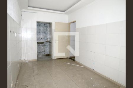 Casa para alugar com 50m², 1 quarto e 1 vagaCozinha