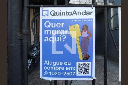 Casa para alugar com 50m², 1 quarto e 1 vagaQuintoAndar