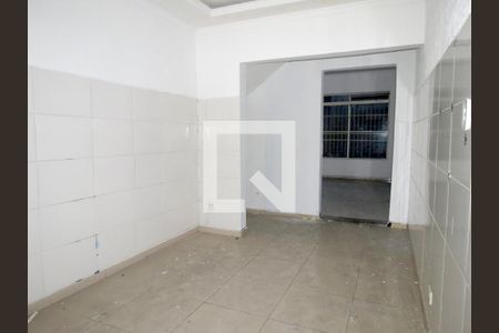 Casa para alugar com 50m², 1 quarto e 1 vagaCozinha